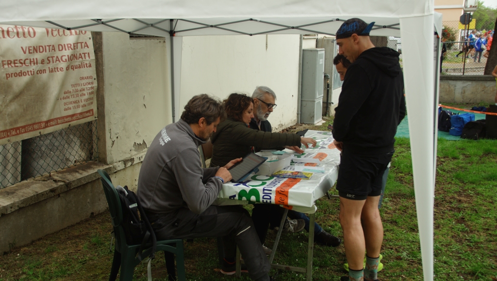 San Patrizio: Trofeo Buriani e Vaienti - 01 aprile 2024